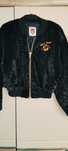 Bomberka vintage 40