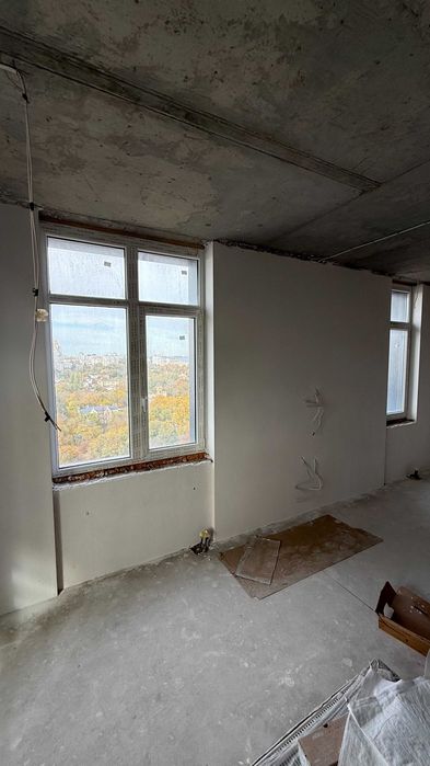 Квартира в Одесі вид на Море та Парк, 117 м2, ЖК Олімпійський, Аркадія