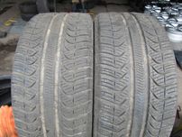 215/45R16 Pirelli CINTURATO PLUS ALLSEASON 2szt 5.2mm 2021