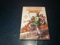 O CAVALEIRO NEGRO 	DVD (legendagem em Português9