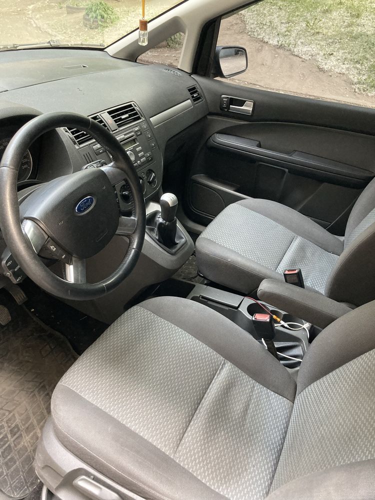 Продам форд ц макс ford c max