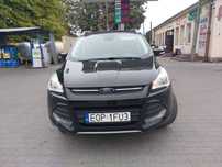 Ford Kuga MK2 2.0 TDCI