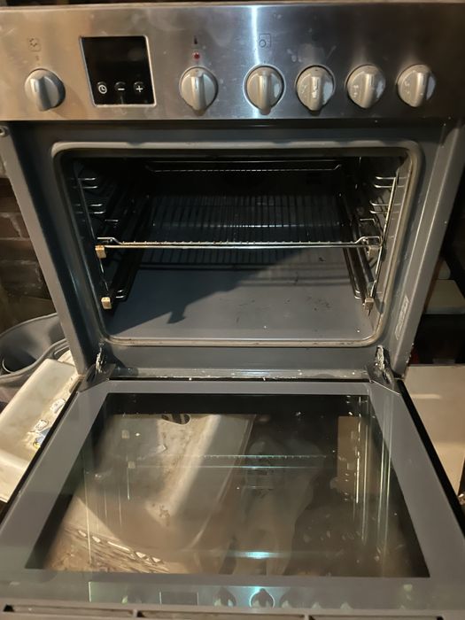 Piekarnik bosch do zabudowy.