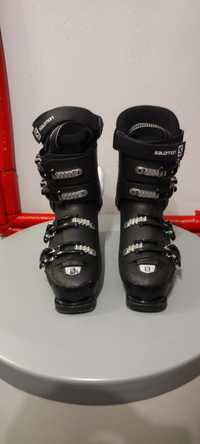 Buty narciarskie Salomon SMax T60 26/26,5