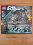 LEGO 75412 Star Wars Szturmowiec Śmierci i nocny szturmowiec