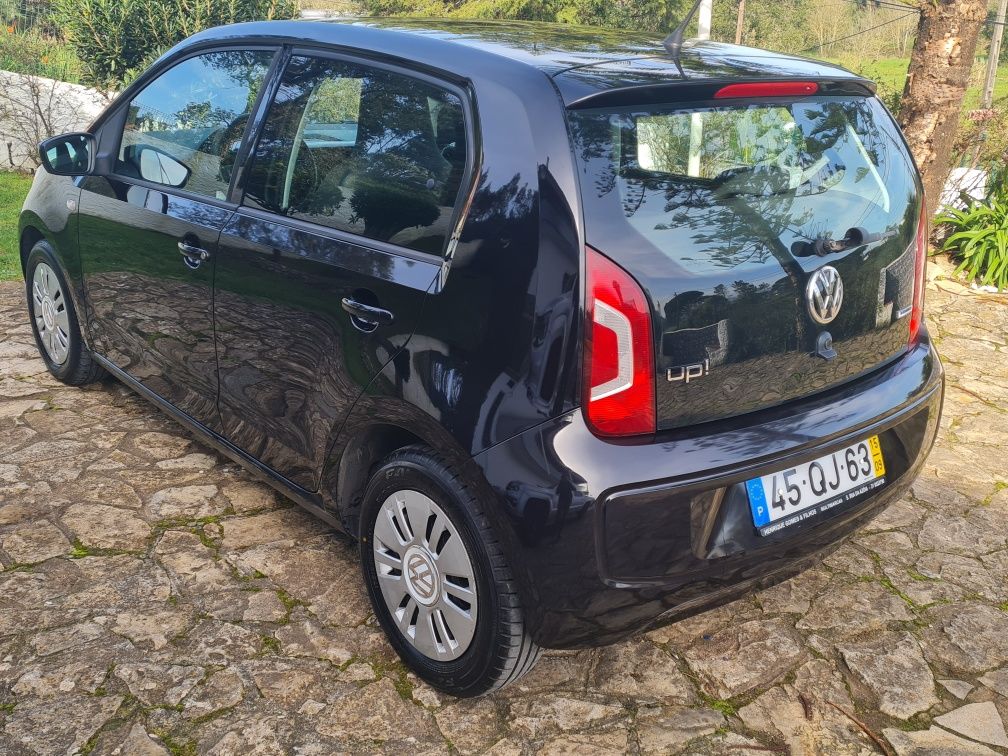 Volkswagen Up! Nacional