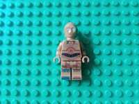 Lego Star Wars minifigurka C3p0 sw1201