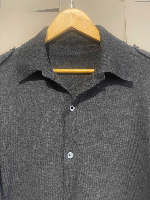 класичний чоловічий джемпер р.М