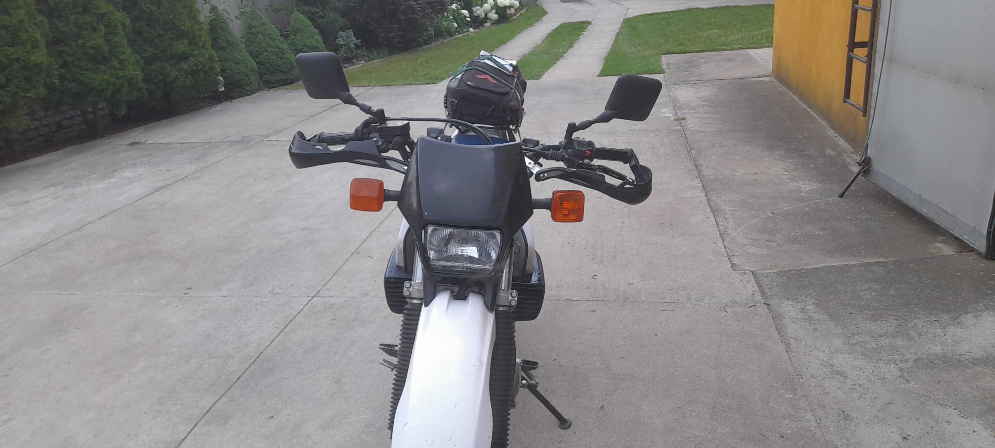 Sprzedam Yamaha xt600 3TB