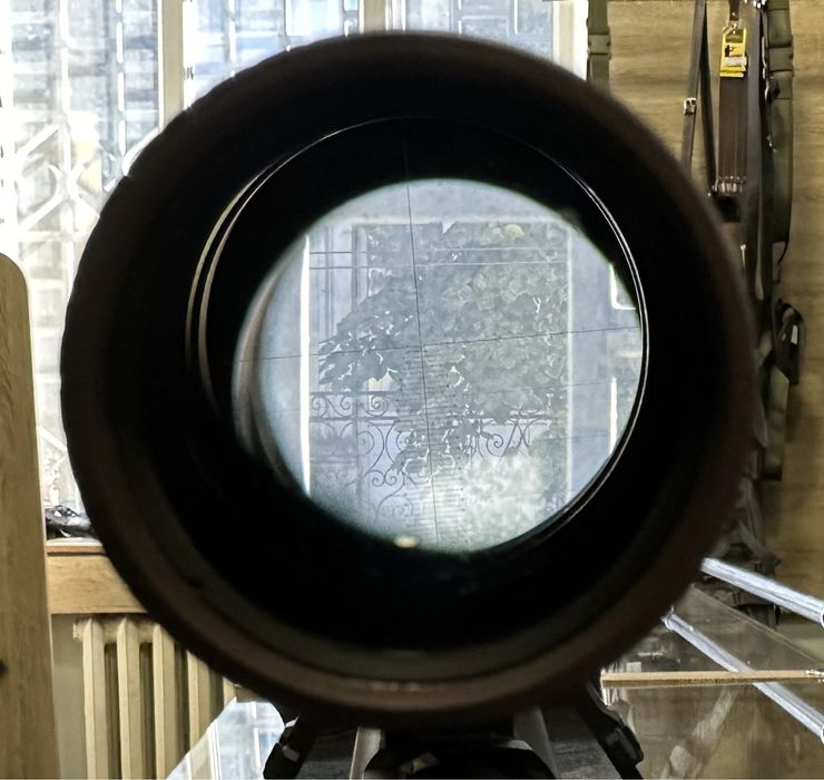 Vortex Razor HD gen II