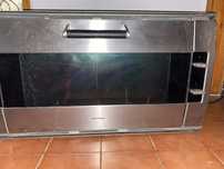 Forno Gaggenau semi-novo