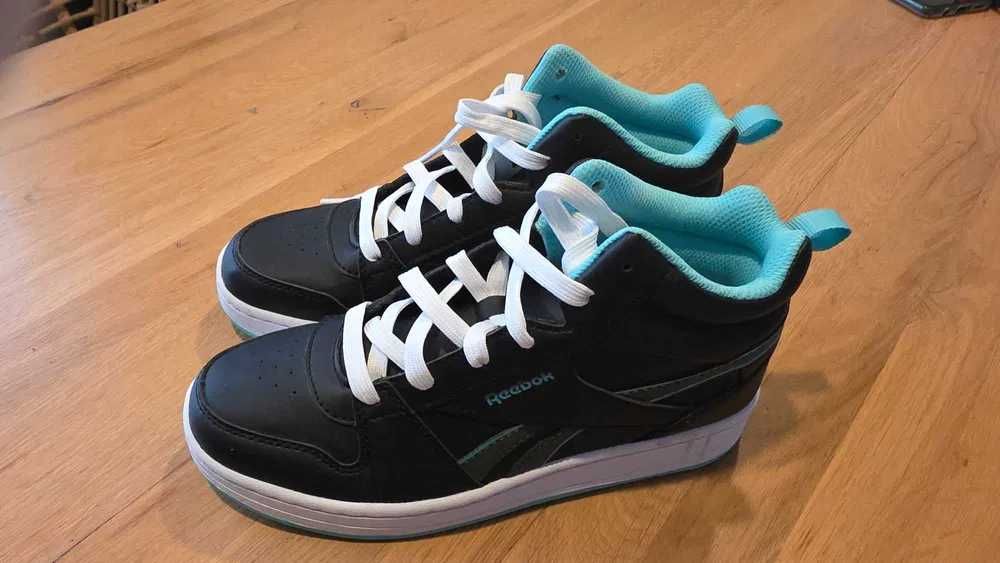 Buty reebok NOWE  R35