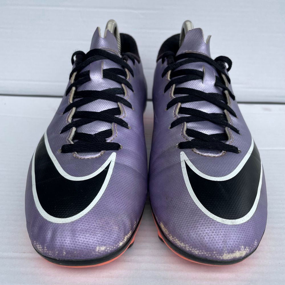 Буци бутси Nike Mercurial Vortex II FG. Оригінал!