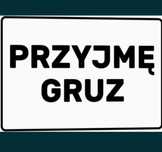 Gruz najlepiej Betonowy