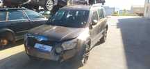 Skoda Yeti 1.6 TDI