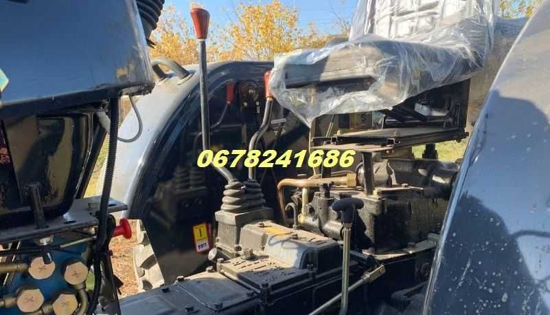 Трактор Kentavr 244 S Кентавр Безкоштовна доставка