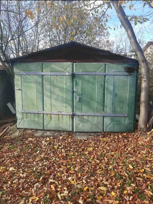 Продаж гаражу,вул.Микитинецька.