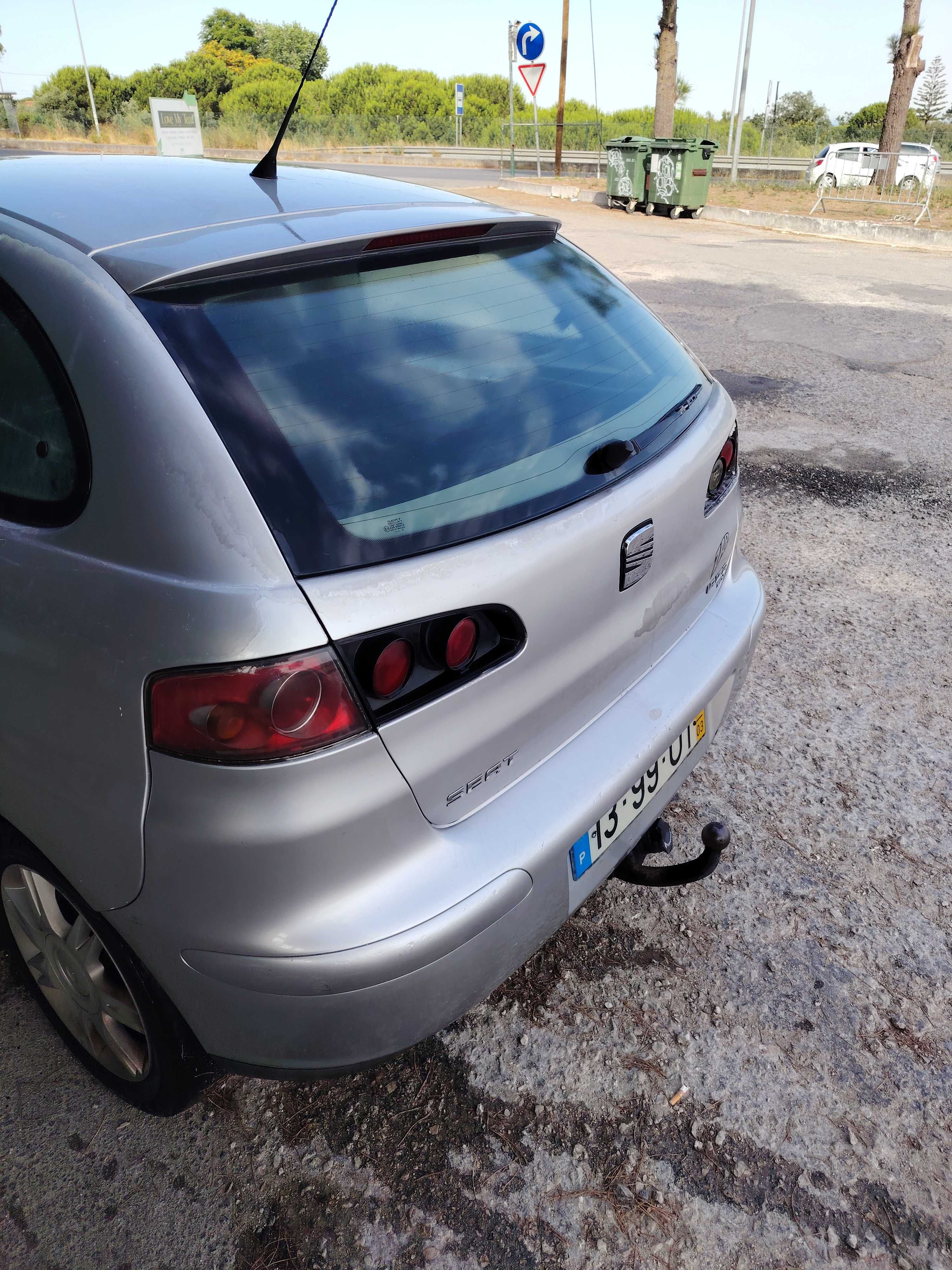 SEAT Ibiza 6l 1.4 tdi