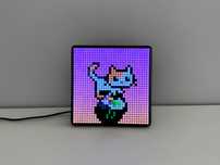 DIVOOM Pixoo Max