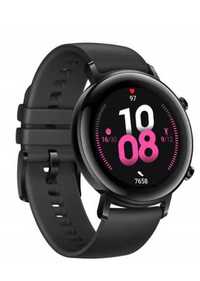 huawei gt2 active black czarny smartwatch damski męski