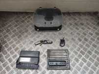 Ford Fiesta mk5 1.3 zestaw startowy