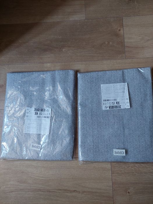 Saco arrumação NOVO tecido 56x45x56cm