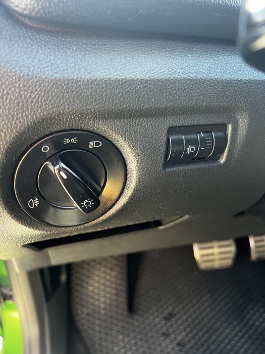 Продам Skoda fabia vrs