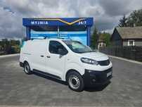 Fiat Scudo L3  Salon Polska