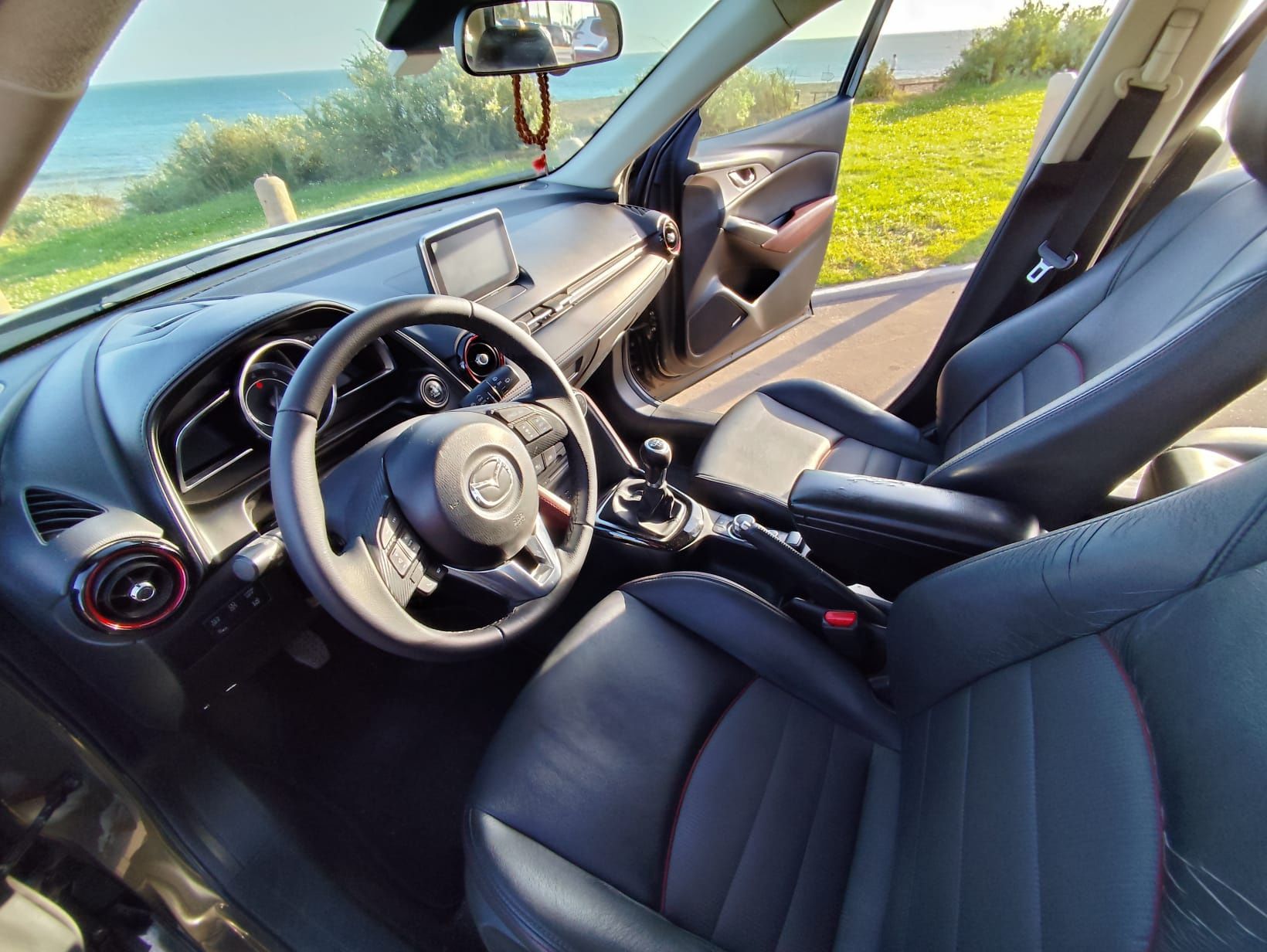 Mazda CX-3  1.5 SkAct-D 105cv 4x2