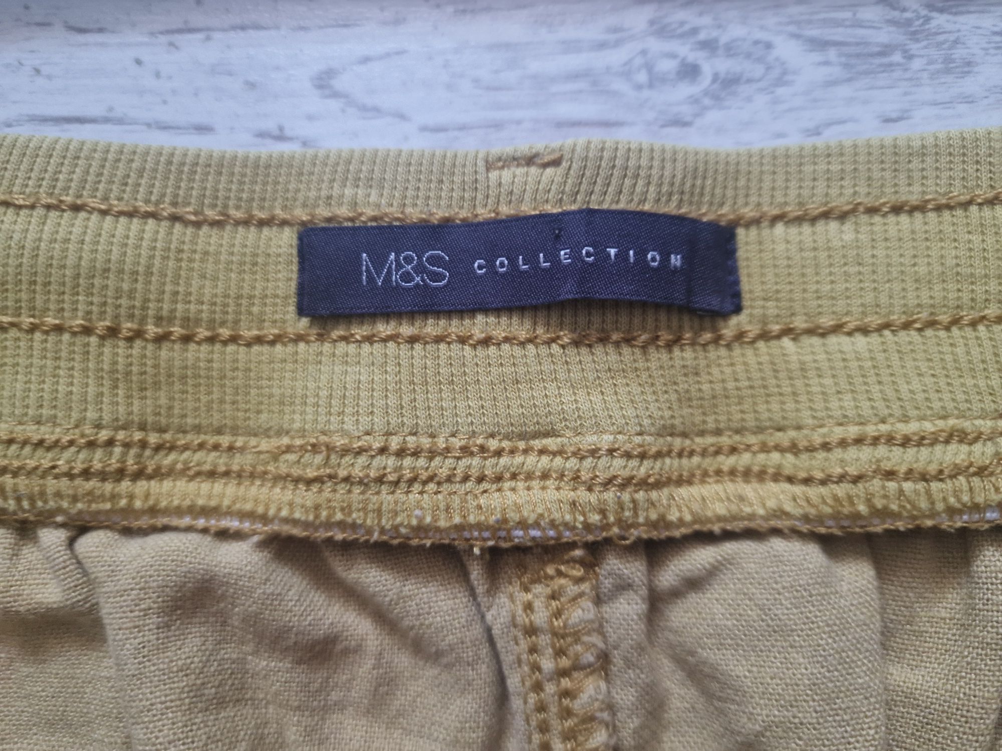 Spódnica M&S roz 42