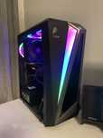 Игровой ПК , RTX 2070 , Intel i5-9400F