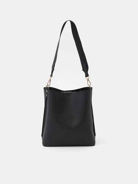 Сумка sinsay тоут