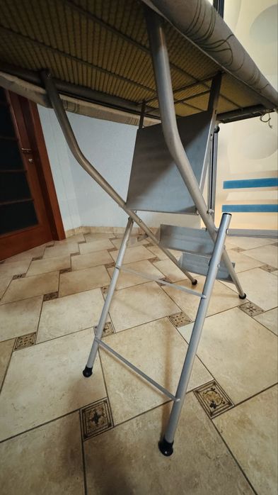 Прасувальна дошка-драбинка! 2 в 1