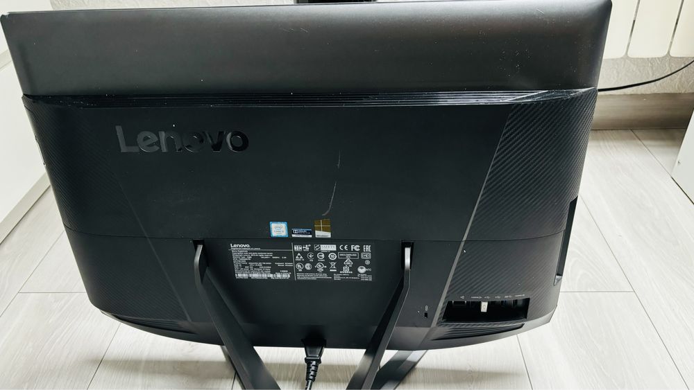 Lenovo All in One