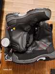 Buty robocze jalas