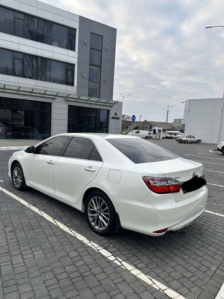 Продам Toyota Camry 2017 Prestige Ювілейна