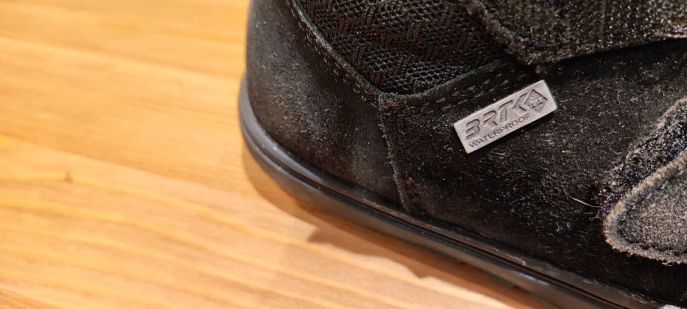 Bartek zimowe buty 28