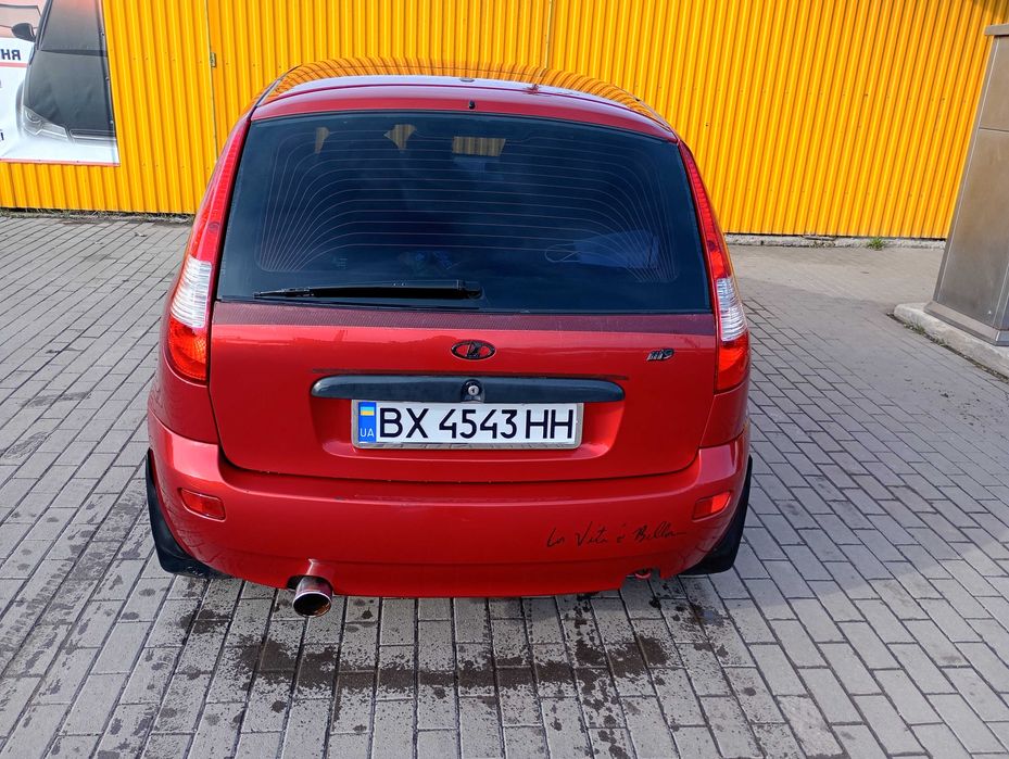 Продам авто в доброму стані.