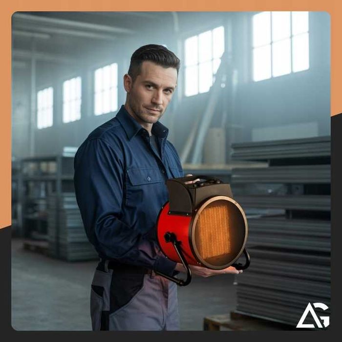 Обогреватель тепловентилятор дуйчик обігрівач електричний обігрівач