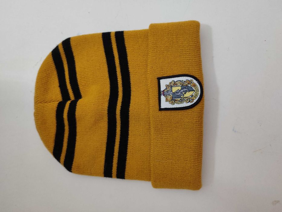 Harry Potter Uniforme de Hogwarts - Hufflepuff