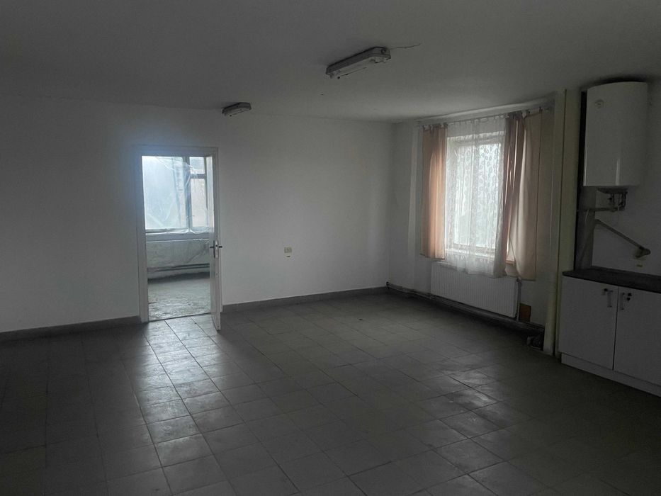 Продам виробниче приміщення, с. Шоломінь