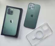 Iphone 13 pro max Green 128gb