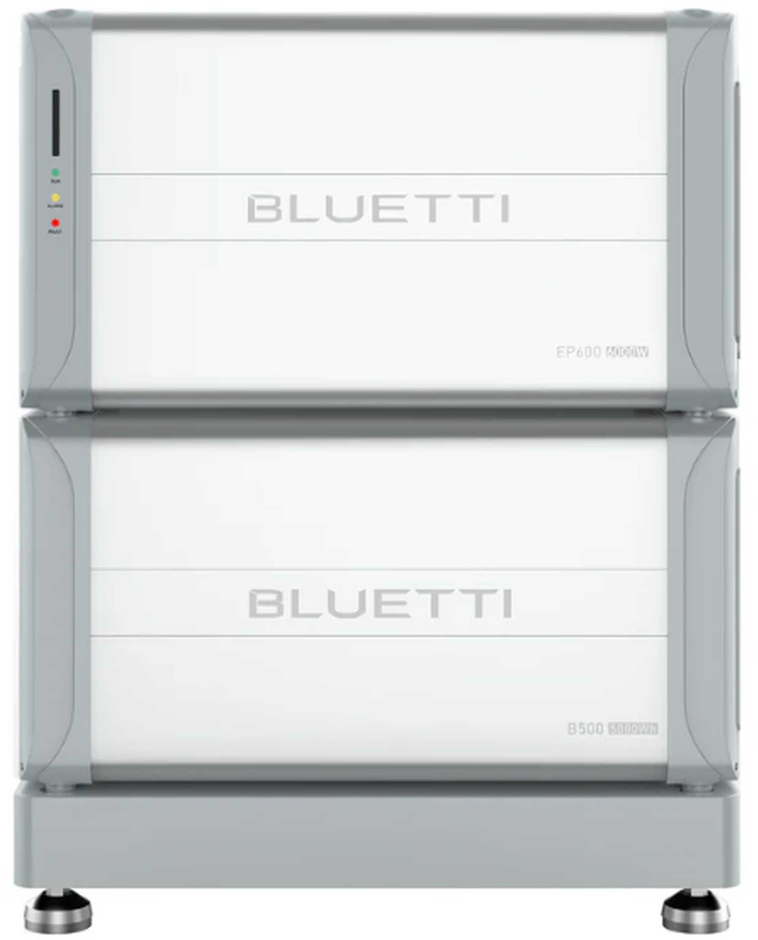 Система резервного энергообеспечения Bluetti EP600 + B500