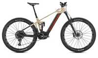 Rower Mondraker Crafty Carbon R Carbon Desert Grey Orange Nowy