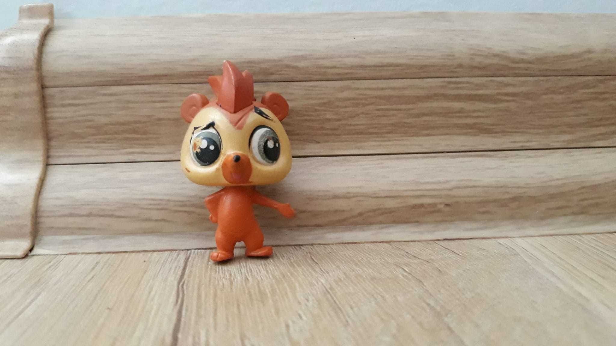 littlest pet shop Russell Ferguson