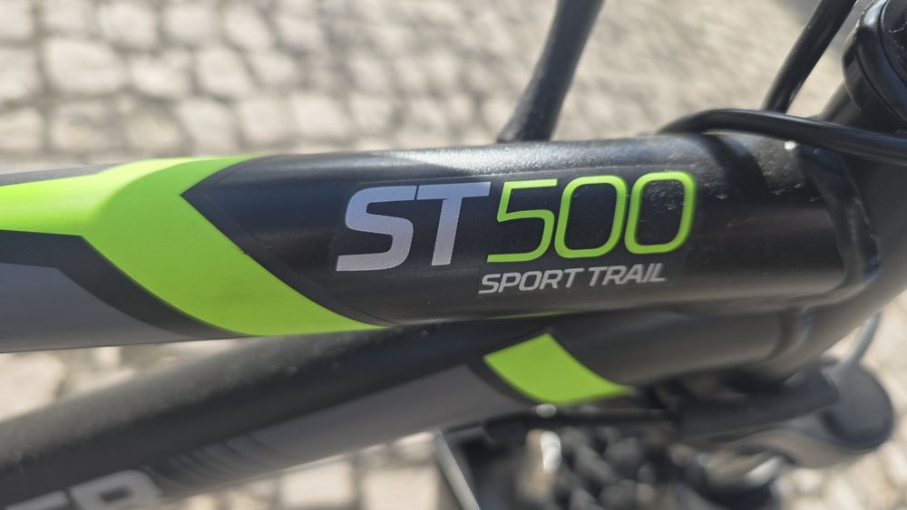 Bicicleta Criança/Adolescente NOVA