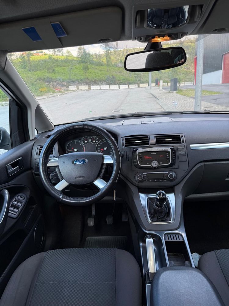 Ford C-Max 1.6 TDCi