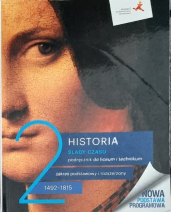 Historia ślady czasu 2