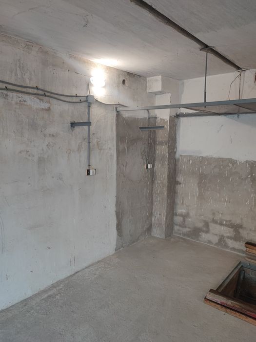 Сдам Аренда с 15.11.25 капит гараж в кооп"Жигули",Осипенковский м-р,