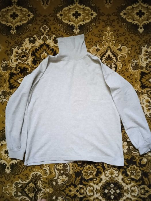 Levi's Гольф Водолазка размер 50-52